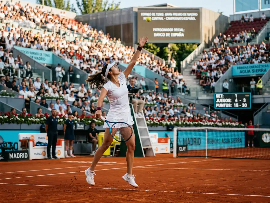 Diferencias entre las apuestas al tenis WTA y ATP en España: mercados, cuotas y value en el circuito femenino