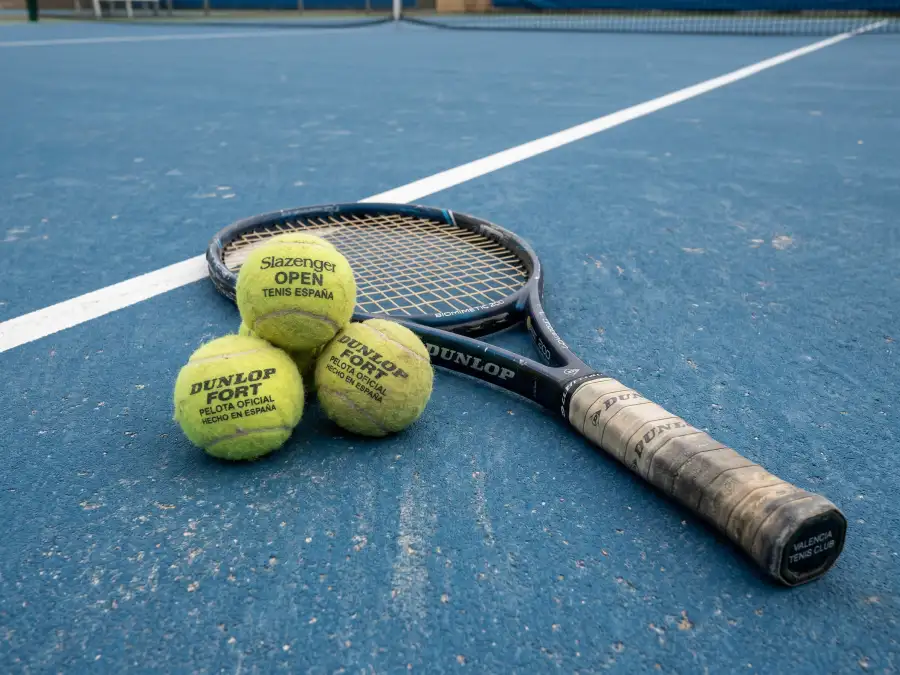 El Tenis Lidera el CAGR en Apuestas Deportivas | ServeOdds
